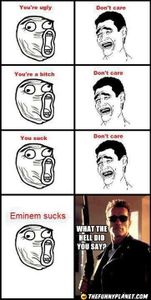 Eminen Fan Page!'s Photo