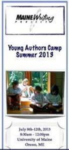 Young Author's Camp