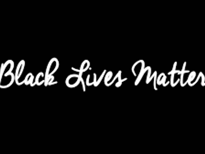 Black Lives Matter