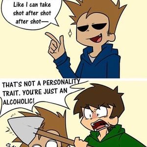 Eddsworld memes's Photo