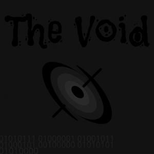 The Void Institution.