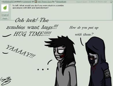 Creepypasta (1)'s Photo