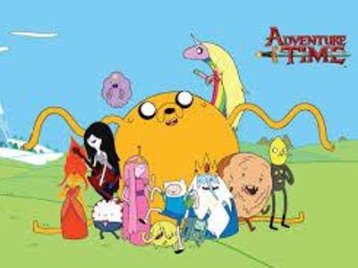 Adventure Time RP