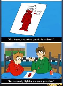 Eddsworld memes's Photo