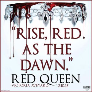 Red Queen