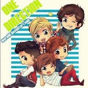 One Direction Do I Love