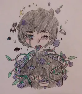 Goretober (yaaay)'s Photo Goretober (yaaay)'s Photo