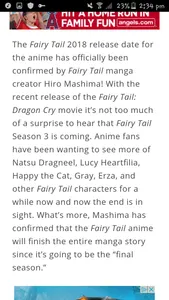 All things Fairy Tail's Photo All things Fairy Tail's Photo