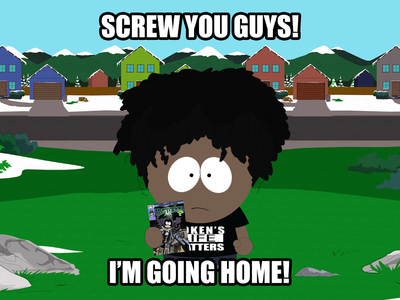 South park's Photo