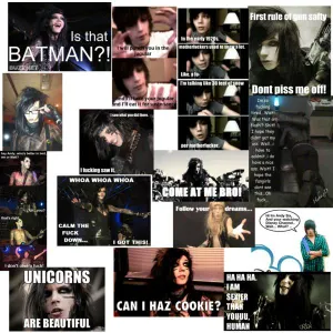 Black Veil Brides Fanpage's Photo Black Veil Brides Fanpage's Photo