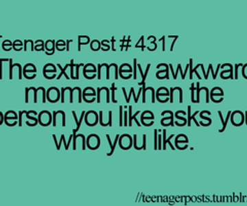 Awkward Moments's Photo