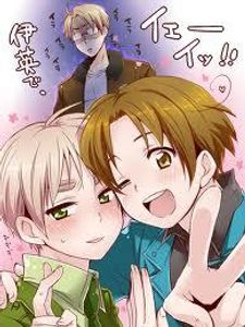 Hetalia Lovers!