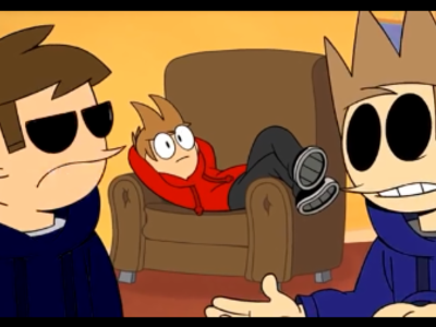 Eddsworld memes's Photo