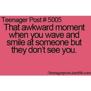 Awkward Moments's Photo