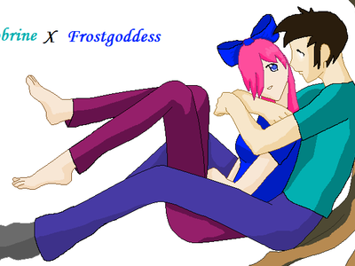 Creepypasta Shipping and Roleplay's Photo