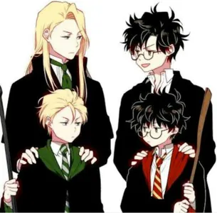 Harry Potter super huge extraordinary fans club's Photo Harry Potter super huge extraordinary fans club's Photo