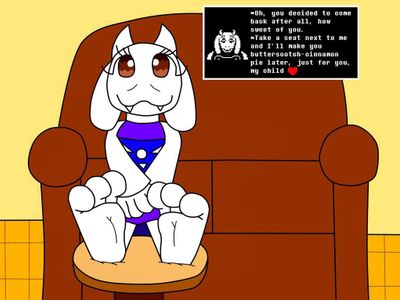 Undertale (2)'s Photo