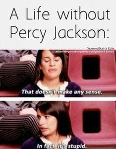 Percy jackson (1)'s Photo