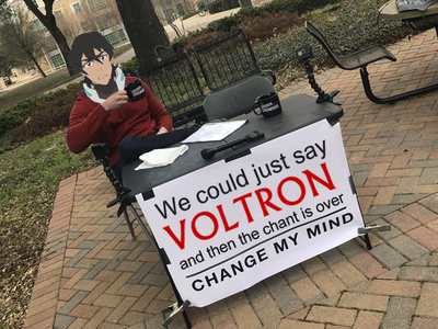 everything voltron!'s Photo