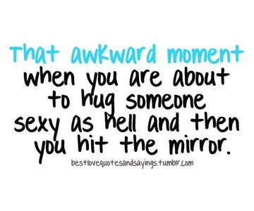 Awkward Moments's Photo