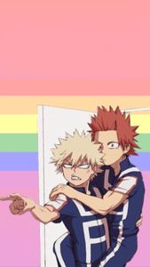 Kiribaku page's Photo