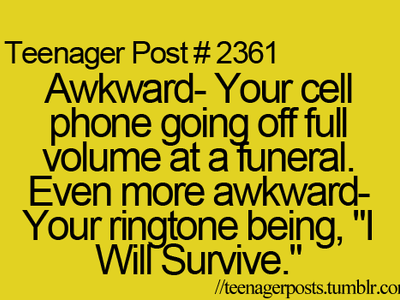 Awkward Moments's Photo