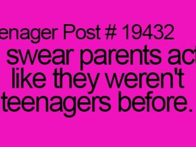 Teenager Post Page's Photo