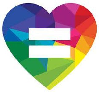 LGBT+ Equality Page