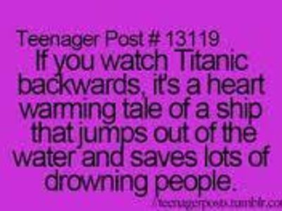 Teenager Post Page's Photo