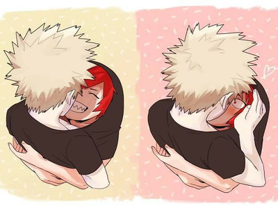 Kiribaku page's Photo