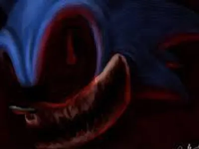 Horrifying images to ruin your childhood Horrifying images to ruin your childhood