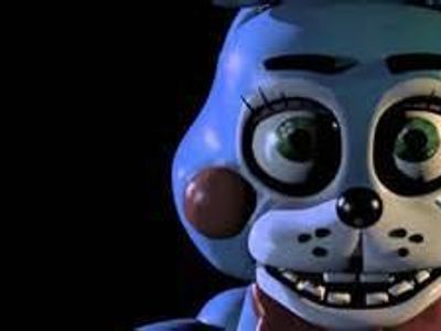 Five Nights At Freddy's Chatlounge #freddyfazbear