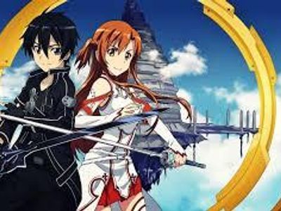 Sword Art Online: Project Aincrad