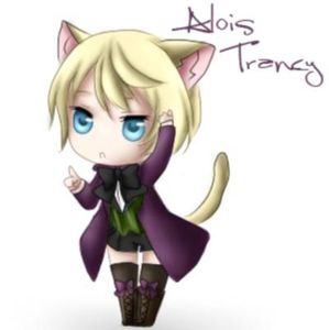 Alois fan page!'s Photo