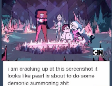 Steven Universe trending!'s Photo