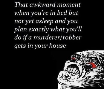 Awkward Moments's Photo