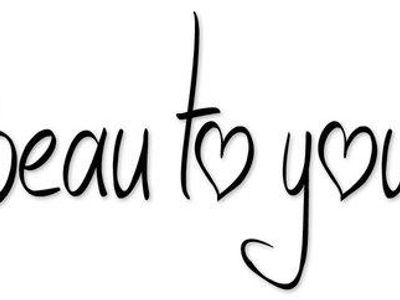 Beau To You