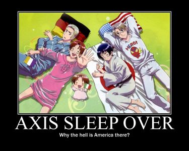 Hetalia fan page!'s Photo