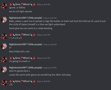 discord chats qwq's Photo