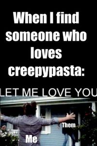 Creepypasta (1)'s Photo