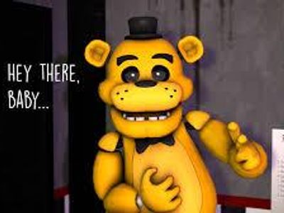 FNAF (4)'s Photo