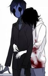 Eyeless Jack Lovers's Photo