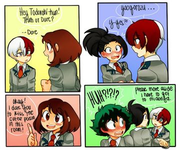 TodoDeku page's Photo