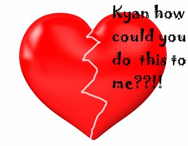 KYAN :( ya its me...'s Photo