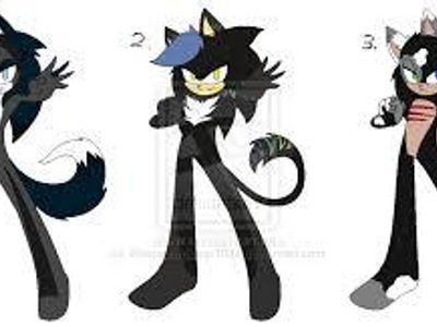 Sonic OC Adoptables's Photo