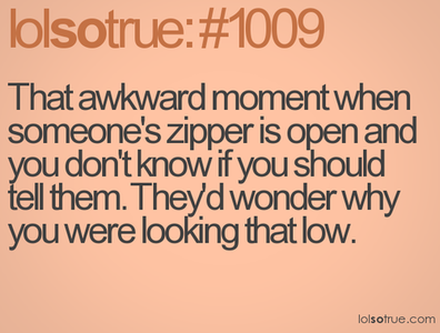 Awkward Moments's Photo