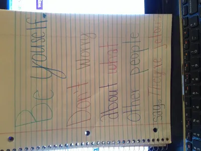 Be urself's Photo Be urself's Photo