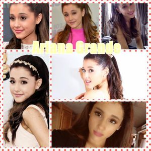 Ariana Grande Fan Club (AGFC)'s Photo