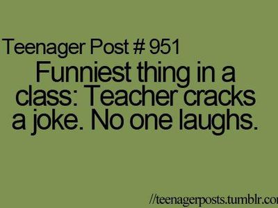 Teenager Post Page's Photo