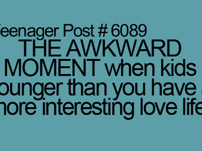 Awkward Moments's Photo